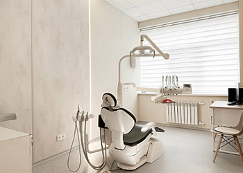 Фото клиники Sahar Dental (Сахар Дентал) на Энтузиастов — №6