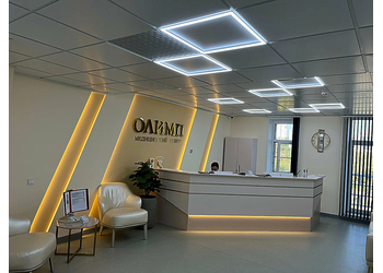 Фото клиники ОЛИМП — №1