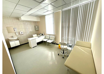 Фото клиники ОЛИМП — №3