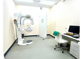 Фото клиники ОЛИМП — №4