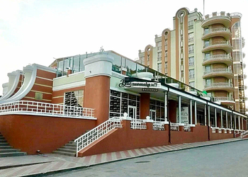 Фото клиники ОЛИМП — №5