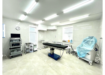 Фото клиники ОЛИМП — №6