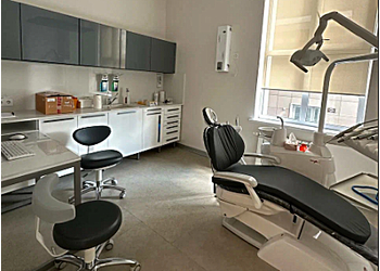 Фото клиники Стоматология Дентариз на Чистопольской — №3