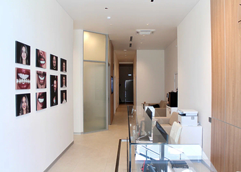 Фото клиники Стоматология Дентариз на Чистопольской — №7