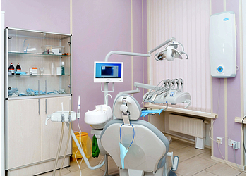 Фото клиники Стоматология МИТ — №2