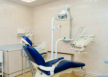 Фото клиники Стоматология МИТ — №3