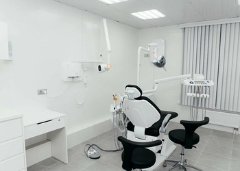 Фото клиники Стоматология Нью дент — №10