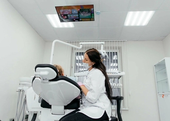 Фото клиники Стоматология Нью дент — №11