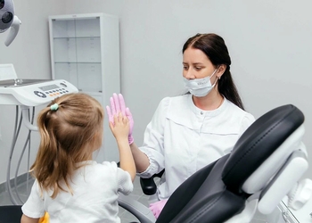 Фото клиники Стоматология Нью дент — №12