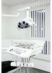 Фото клиники Стоматология Нью дент — №13