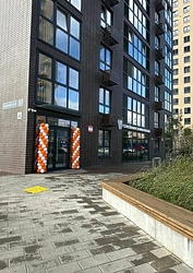 Фото клиники Стоматология Нью дент — №1