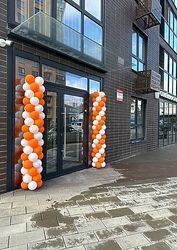 Фото клиники Стоматология Нью дент — №2