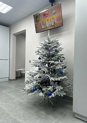 Фото клиники Стоматология Нью дент — №4