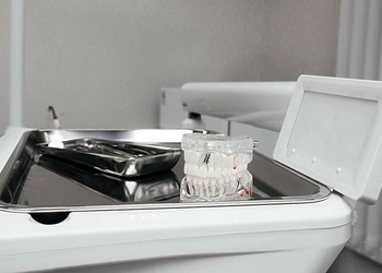 Фото клиники Стоматология Нью дент — №6