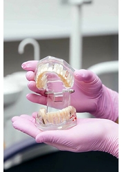 Фото клиники Стоматология Нью дент — №7