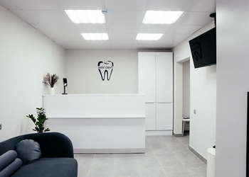 Фото клиники Стоматология Нью дент — №8