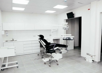 Фото клиники Стоматология Нью дент — №9