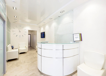 Фото клиники Клиника стоматологии 57 Граней — №1