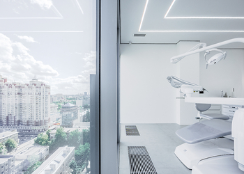 Фото клиники Стоматология Умодента (Umodenta) — №3