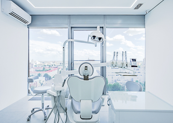 Фото клиники Стоматология Умодента (Umodenta) — №4