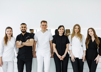 Фото клиники Стоматология Умодента (Umodenta) — №5