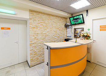 Фото клиники Академия здоровья на проспекте Ленина — №1