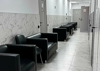 Фото клиники Стратегия Здоровья, пос. Весёлый — №1