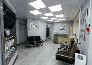 Фото клиники Лазер КС клиника — №3