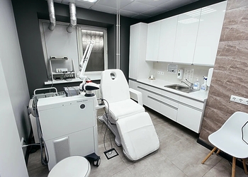 Фото клиники Лазер КС клиника — №4