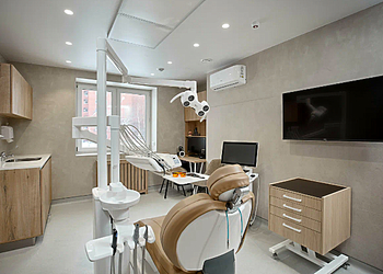 Фото клиники Стоматология Шустовы — №10