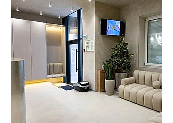 Фото клиники Стоматология Шустовы — №2