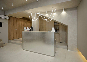 Фото клиники Стоматология Шустовы — №3