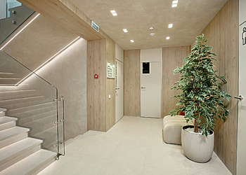 Фото клиники Стоматология Шустовы — №7