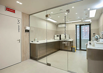 Фото клиники Стоматология Шустовы — №9