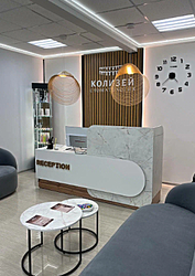 Фото клиники Стоматология Колизей — №1