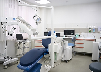 Фото клиники Стоматология Атмосфера — №2