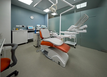 Фото клиники Стоматология Атмосфера — №3