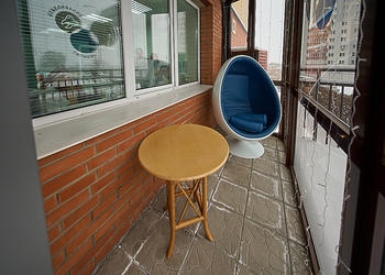 Фото клиники Стоматология Атмосфера — №4