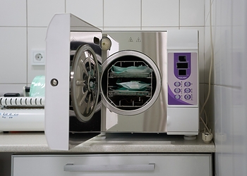 Фото клиники Стоматология Атмосфера — №5