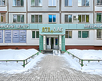Фото клиники Медицинский центр 878 Лаб — №1