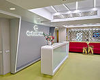 Фото клиники Стоматологическая клиника Go-To Connect (Гоу-Ту Коннект) — №4