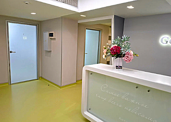 Фото клиники Стоматологическая клиника Go-To Connect (Гоу-Ту Коннект) — №3