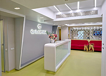 Фото клиники Стоматологическая клиника Go-To Connect (Гоу-Ту Коннект) — №4