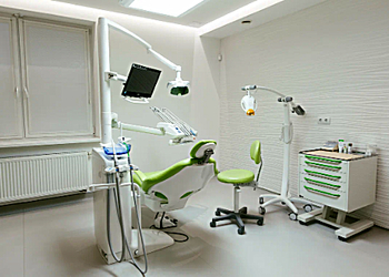 Фото клиники Стоматологическая клиника Go-To Connect (Гоу-Ту Коннект) — №5