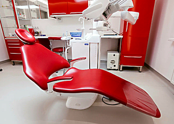 Фото клиники Стоматологическая клиника Go-To Connect (Гоу-Ту Коннект) — №7