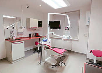Фото клиники Стоматологическая клиника Go-To Connect (Гоу-Ту Коннект) — №8