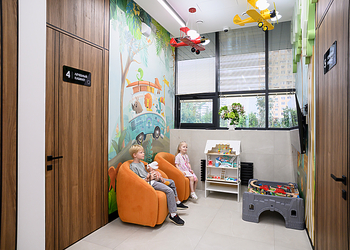 Фото клиники Стоматология Альтамед Дент (Альтамед Dent) — №6