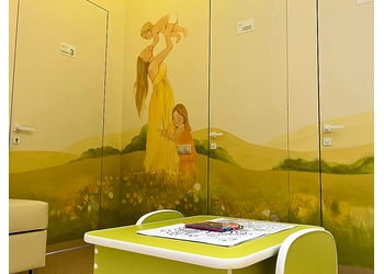 Фото клиники Клиника 9 месяцев на Декабристов — №4