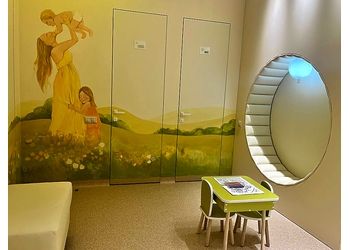 Фото клиники Клиника 9 месяцев на Декабристов — №6