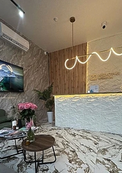 Фото клиники Стоматология Индустрия Улыбок — №10